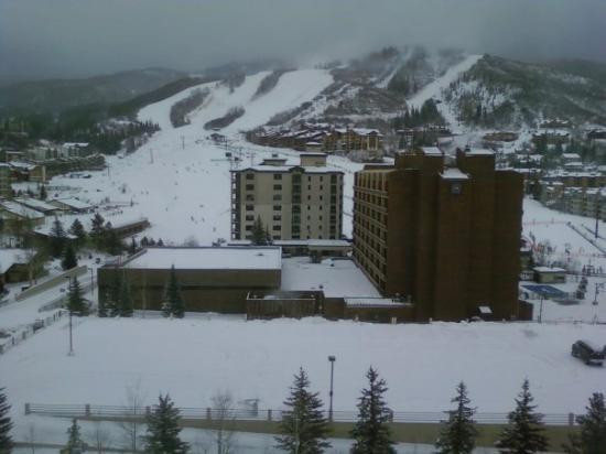 Steamboat Ski Resort-斯廷博特斯普林斯必去景点