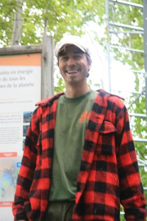 Ile Aux Lievres-Riviere du Loup必去景点