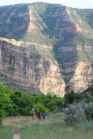 Dinosaur National Monument-Jensen必去景点