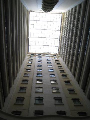 金石国际大酒店-浴室