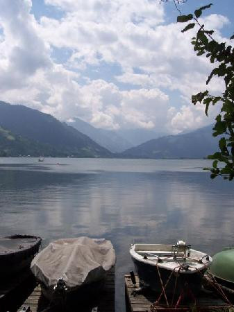 Zell Am See Kaprun-采尔湖畔必去景点