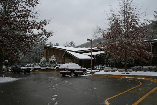 Jenny Wiley State Resort Park-Prestonsburg必去景点