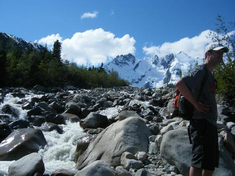 Packer Expeditions - Day Tours-史凯威必去景点