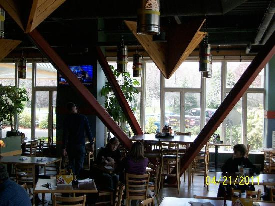 Cisco Brewers Portsmouth & Cataqua Public House景点图片