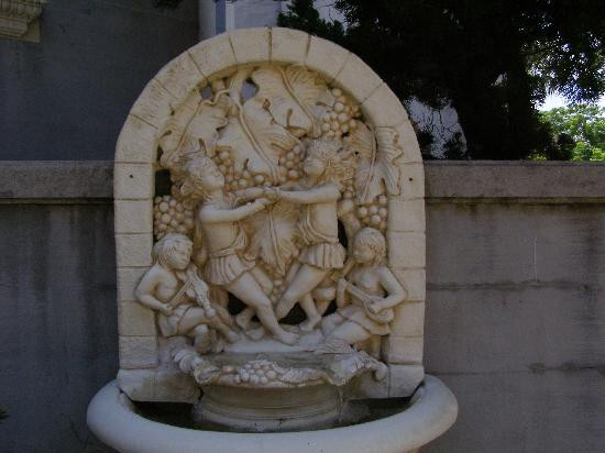 Memorial Presbyterian Church景点图片