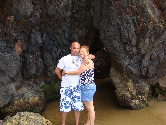 Samana Bay-萨马纳半岛必去景点