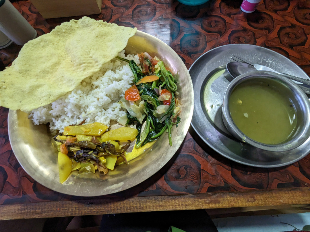 Hotel Namaste & Restaurant主图