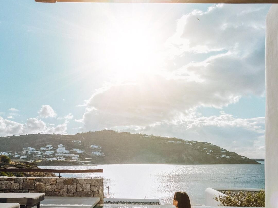 Kalesma Mykonos主图