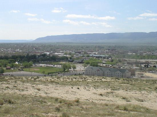 National Historic Trails Interpretive Center景点图片