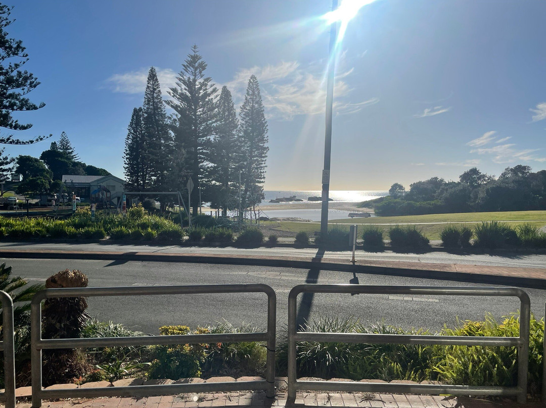 若科普尔汽车旅馆主图