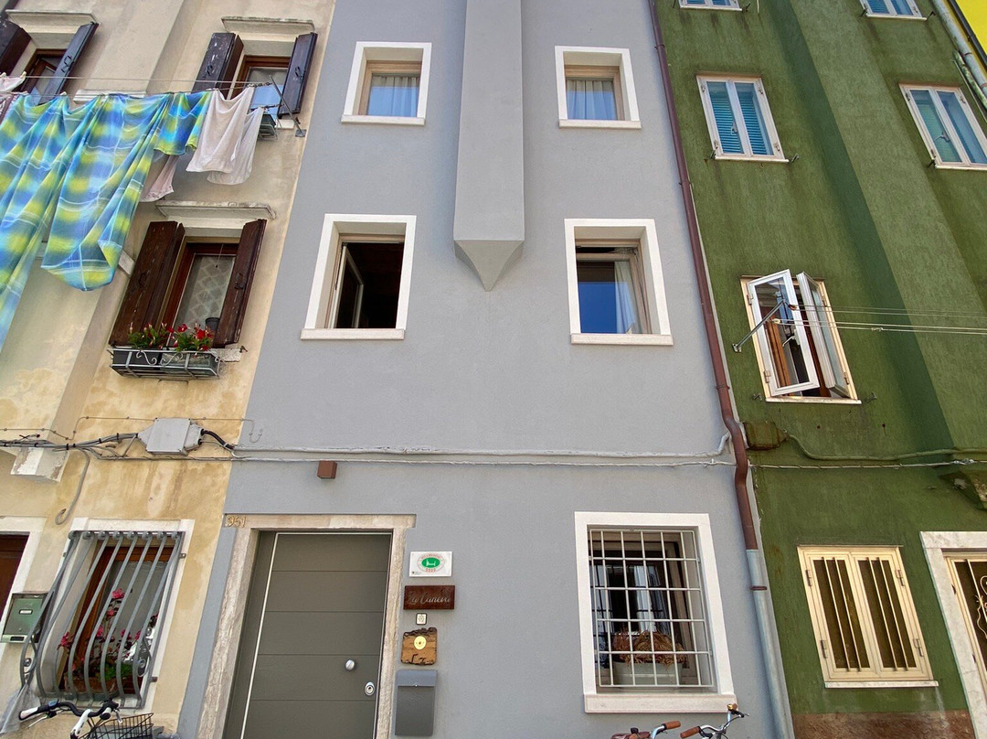 Bed & Breakfast La Caneva主图