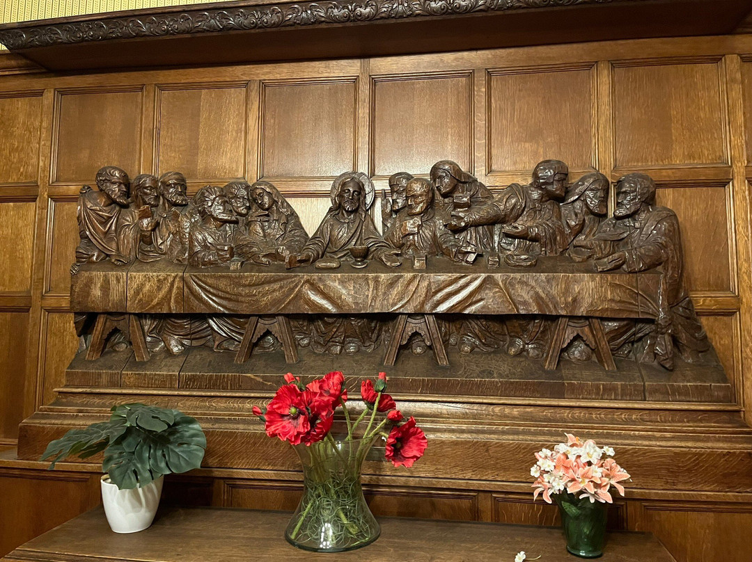 Talbot House - Museum景点图片