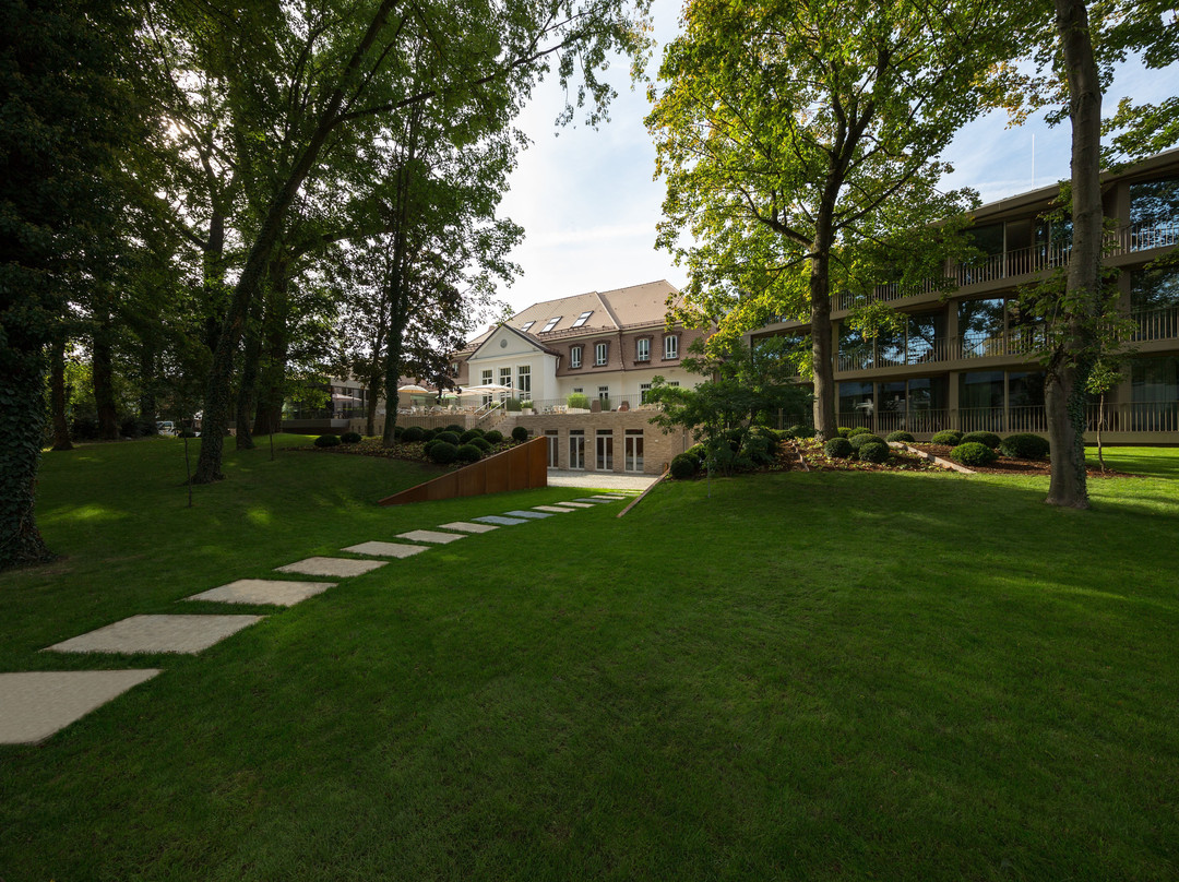 SaarLouis酒店住宿-La Maison Hotel