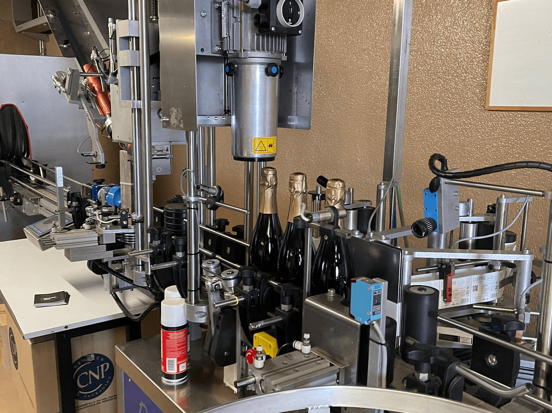 Mas Bertran-Sant Marti Sarroca必去景点