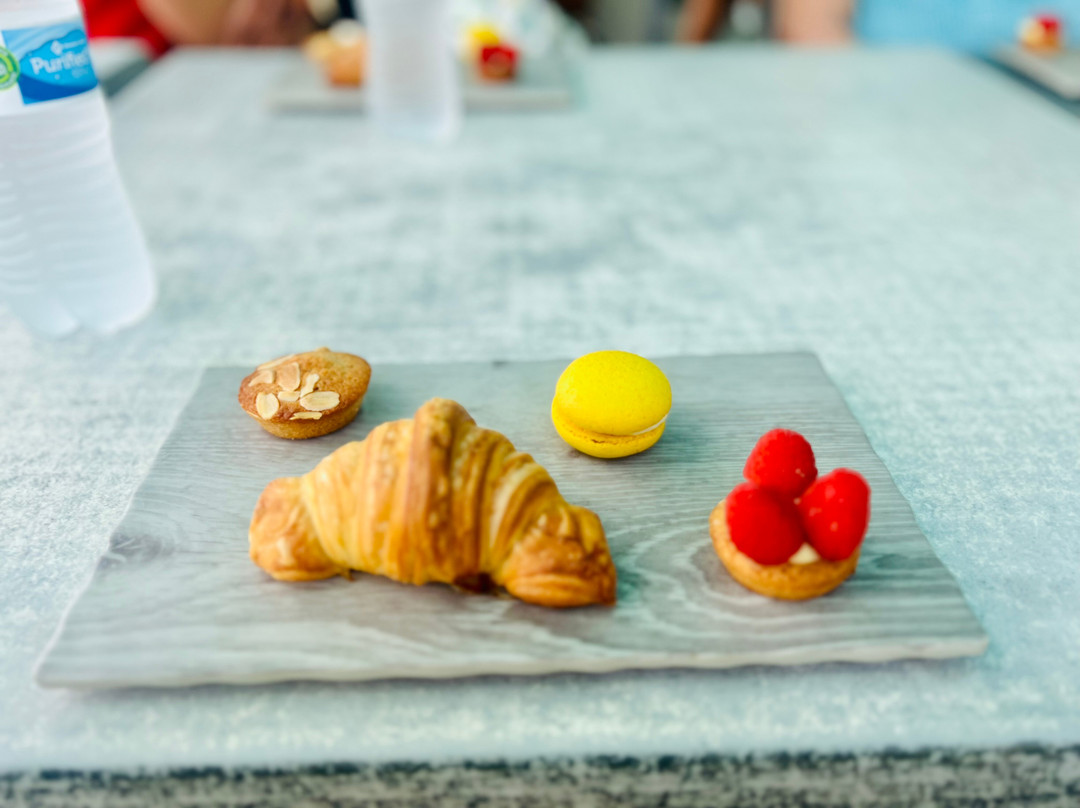 Lagoon Group-Sint Maarten必去景点