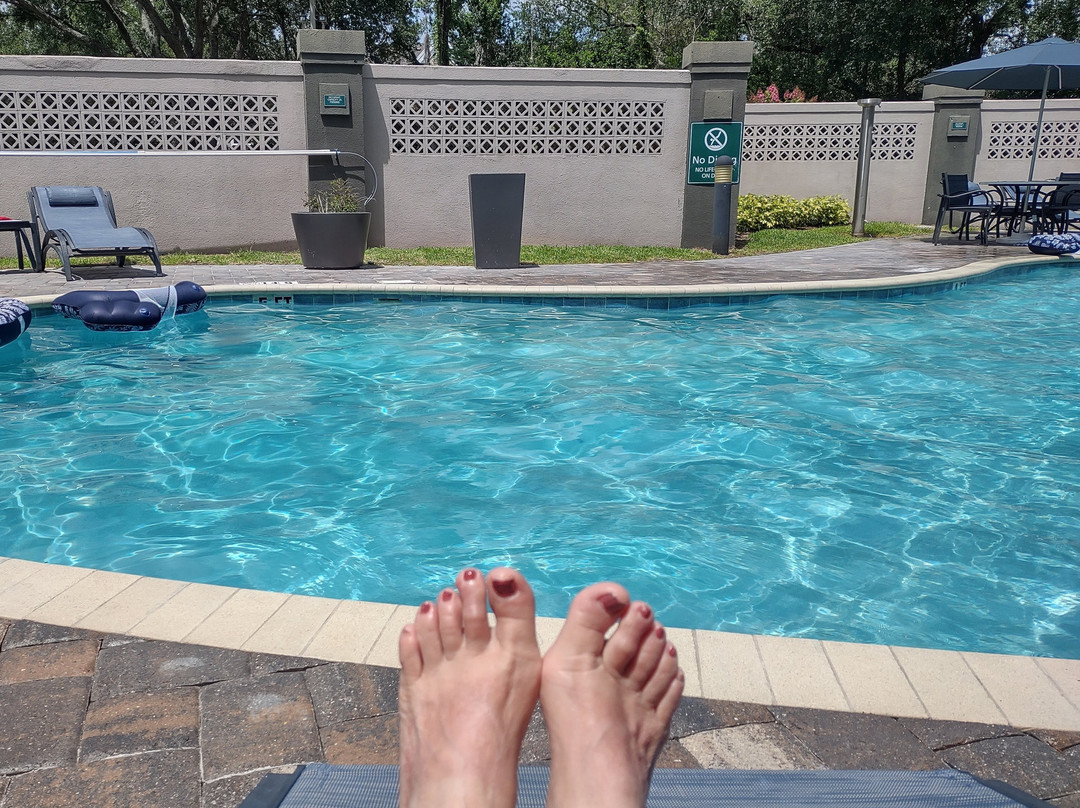 Ocean Sands Beach Club主图