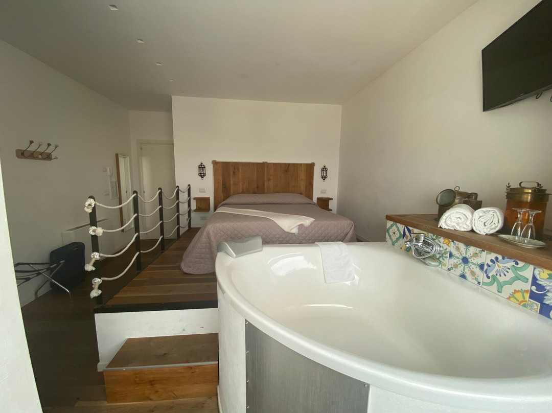 106 Maison De Charme主图