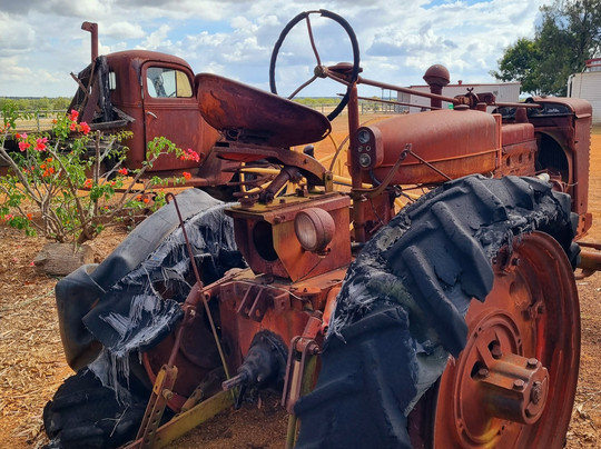 Leahton Park-查特斯堡必去景点