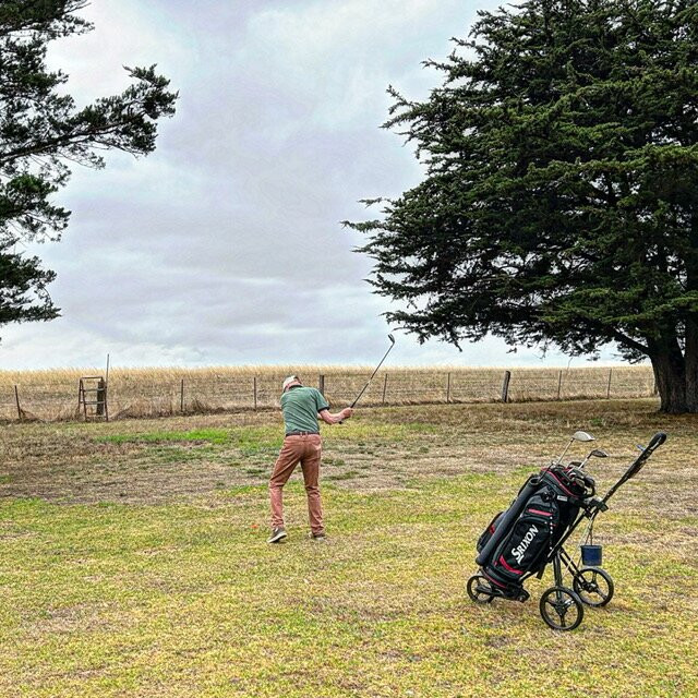 Beeac Golf Club-Beeac必去景点