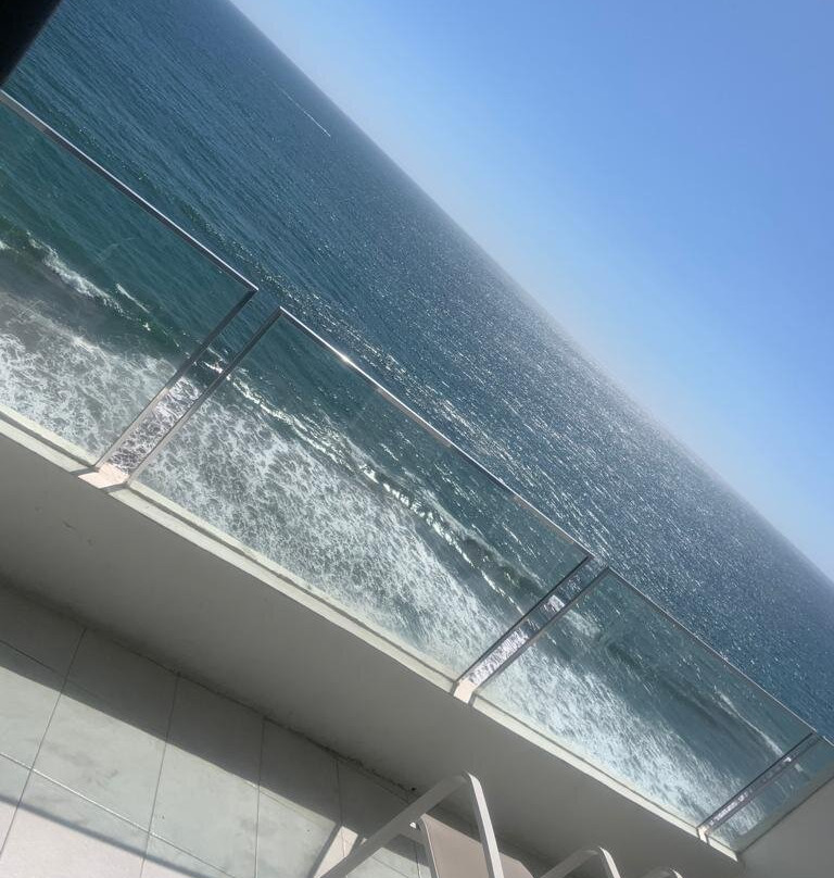 Park Royal Beach Mazatlán主图