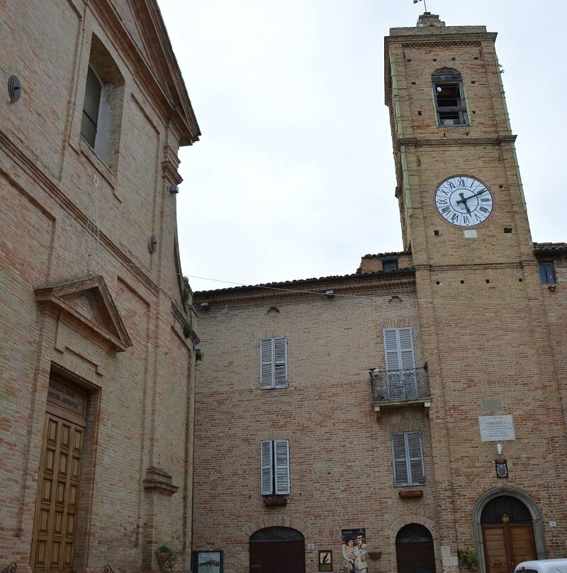 Chiesa Di Santa Maria Assunta