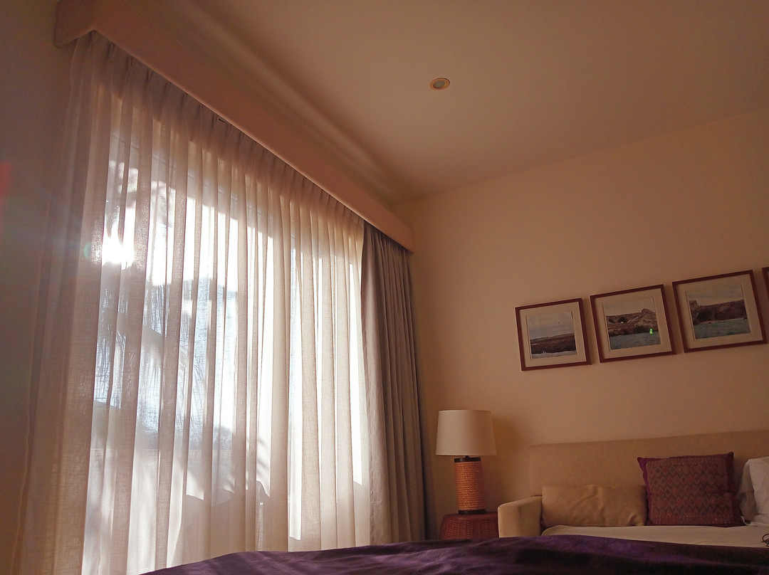 Grand Matlali Suites & Villas Riviera Nayarit主图