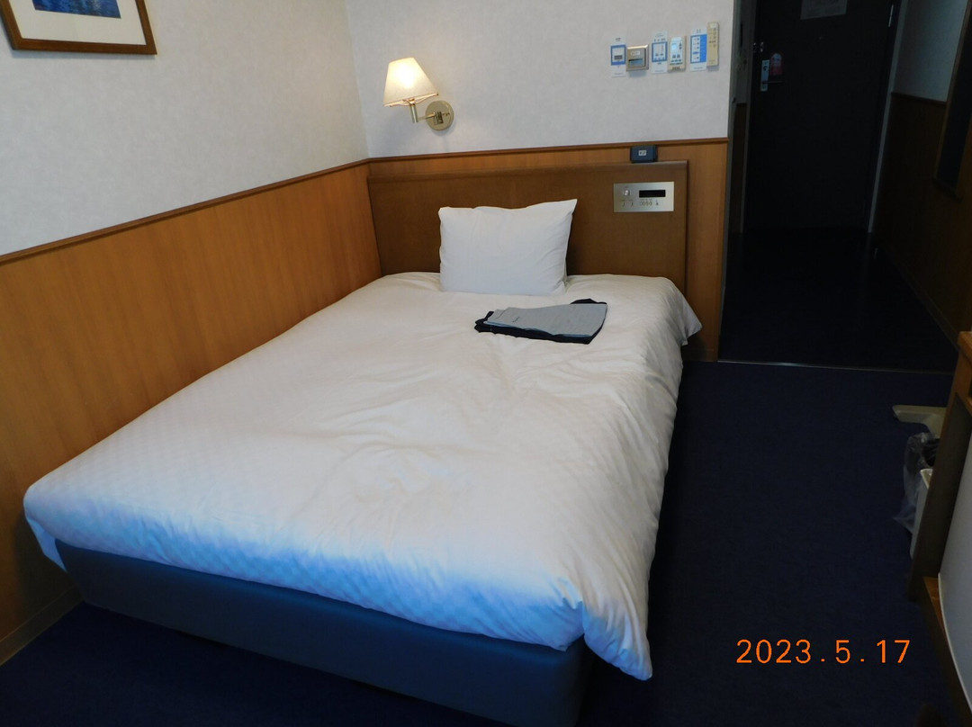 Ise Pearl Pier Hotel主图