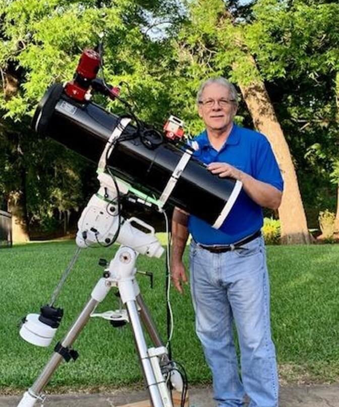 Brazosport Planetarium-Clute必去景点