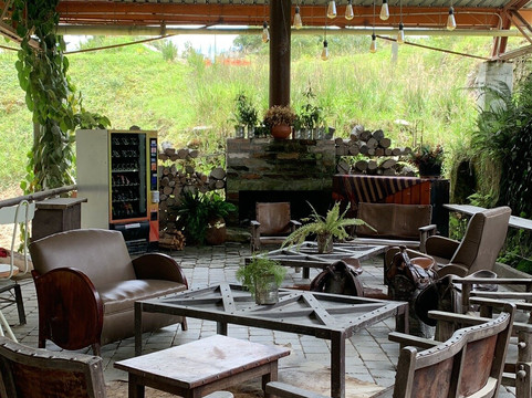 Equus-恩维加多必去景点