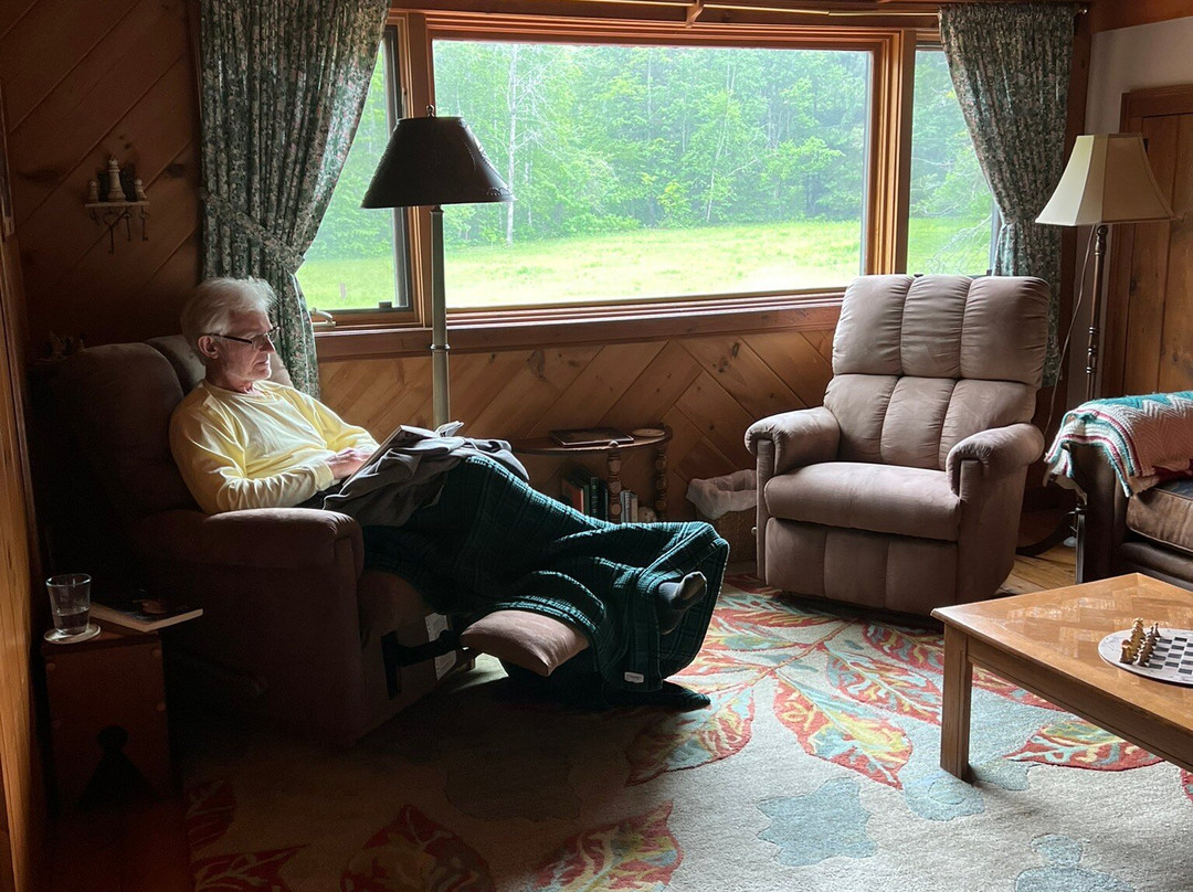 Saint Joseph's Dwelling Place主图