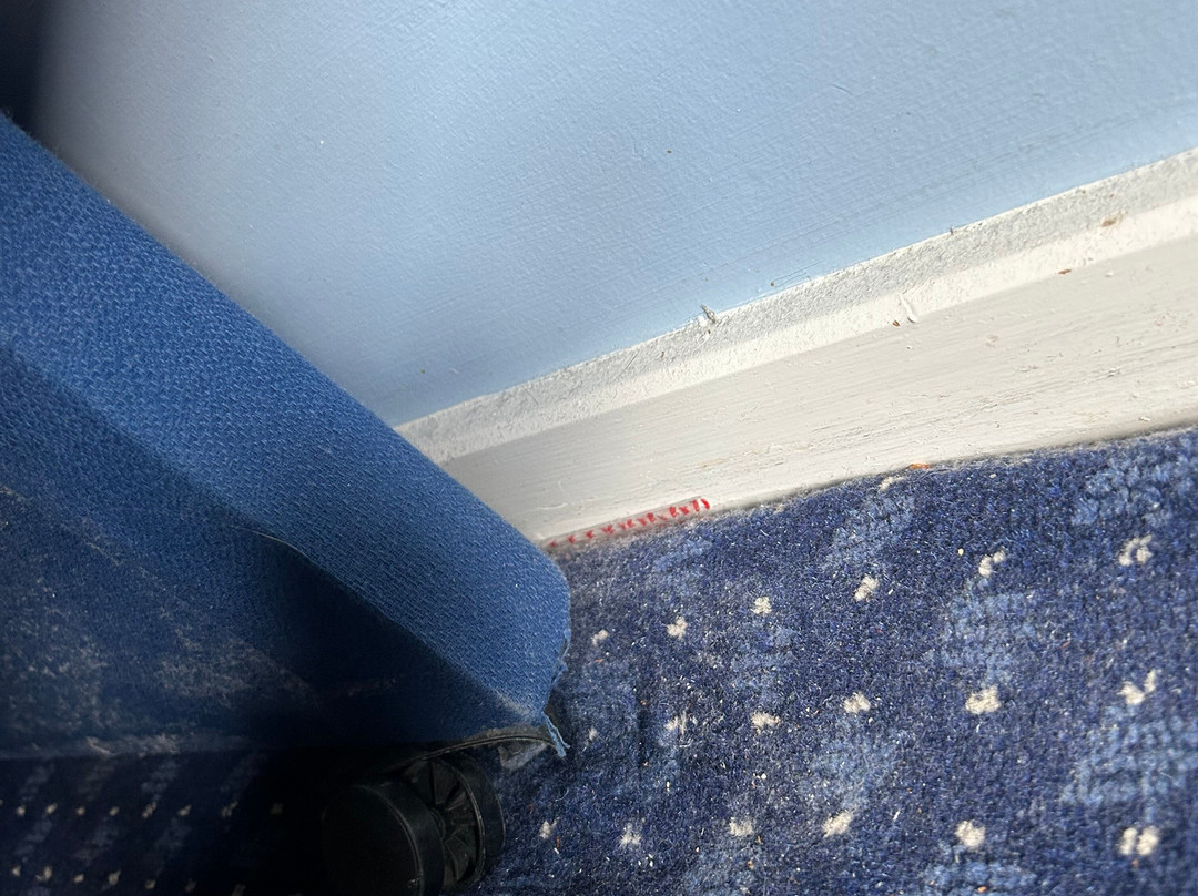 Travelodge Newbury Tot Hill主图