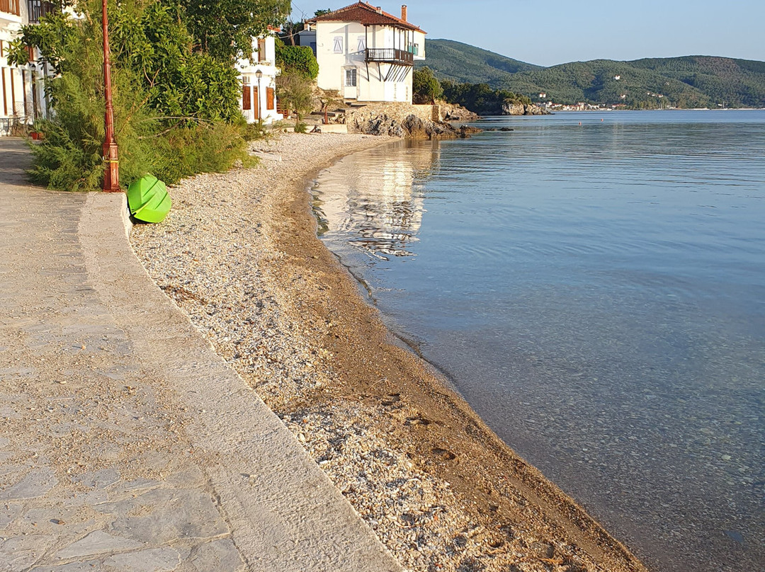 Horto-Argalasti必去景点