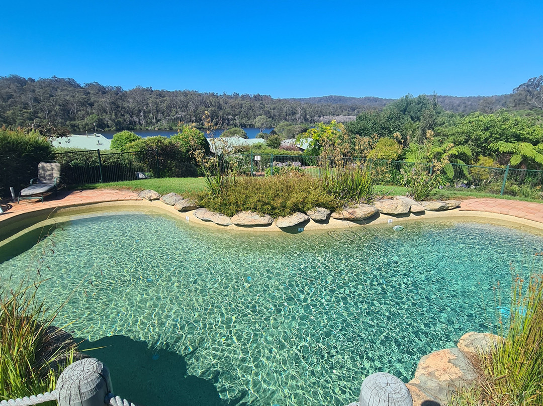 Gipsy Point Lakeside主图