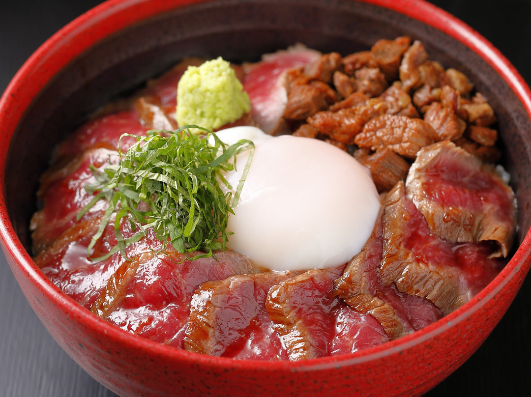 あか牛食堂よかよか 道の駅鹿北小栗郷店