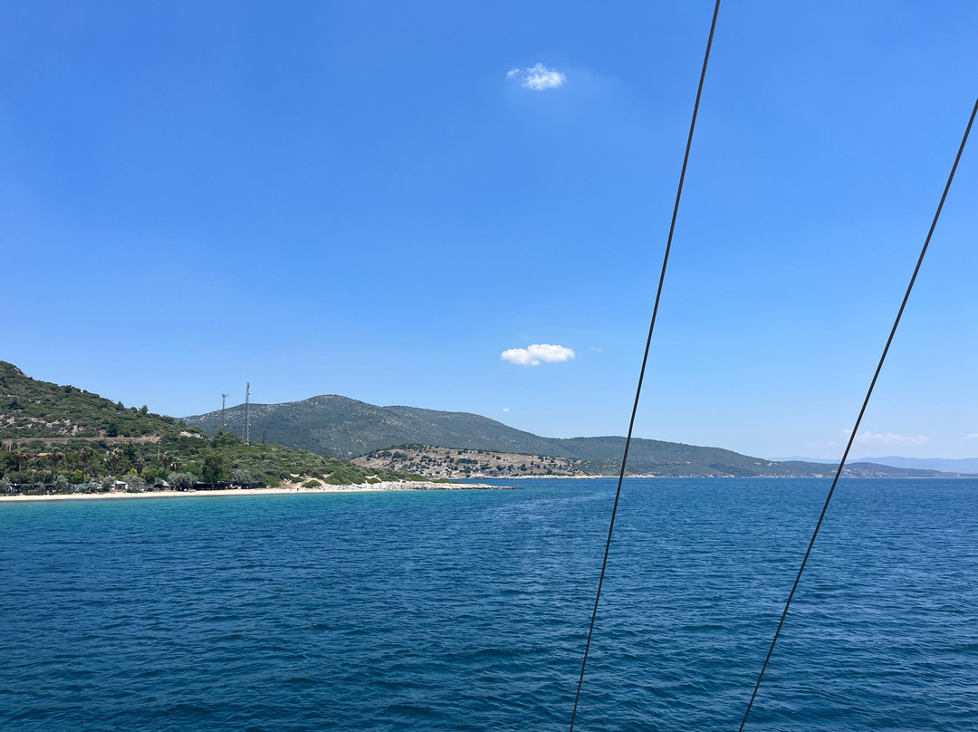 Sun Wind Travel Agency景点图片