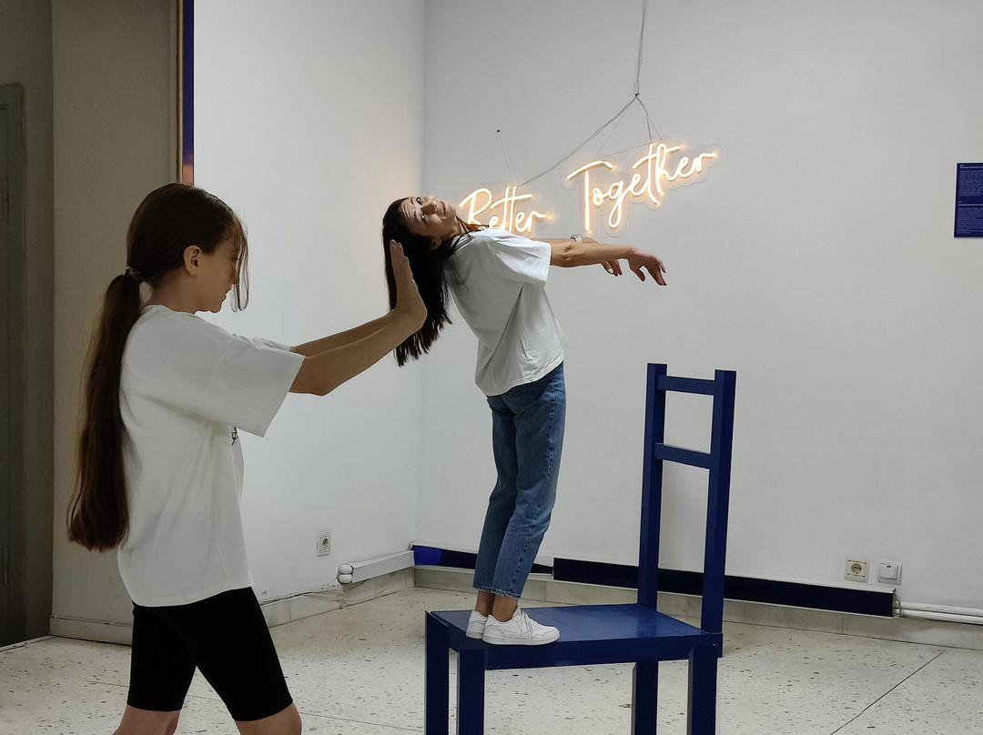 Museum Of Illusions Gyumri景点图片