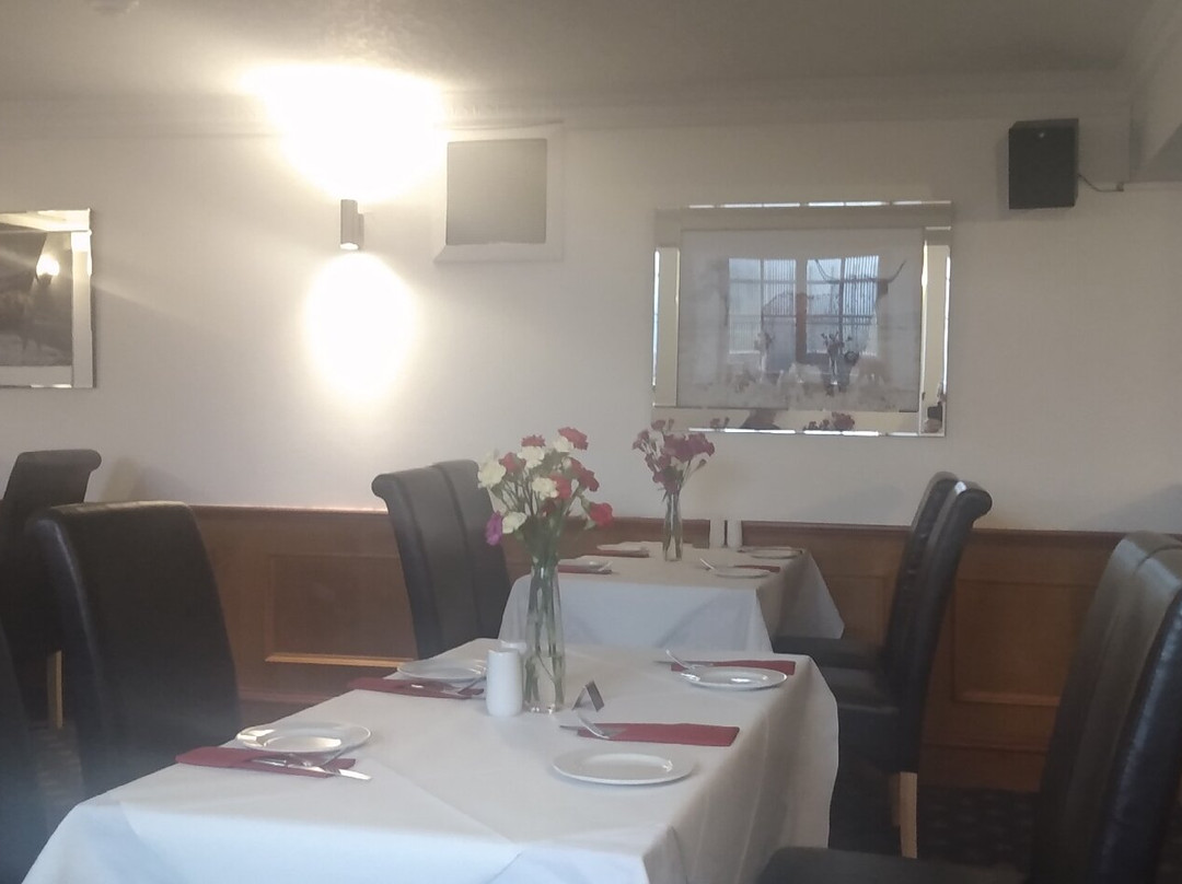 Rock House Hotel