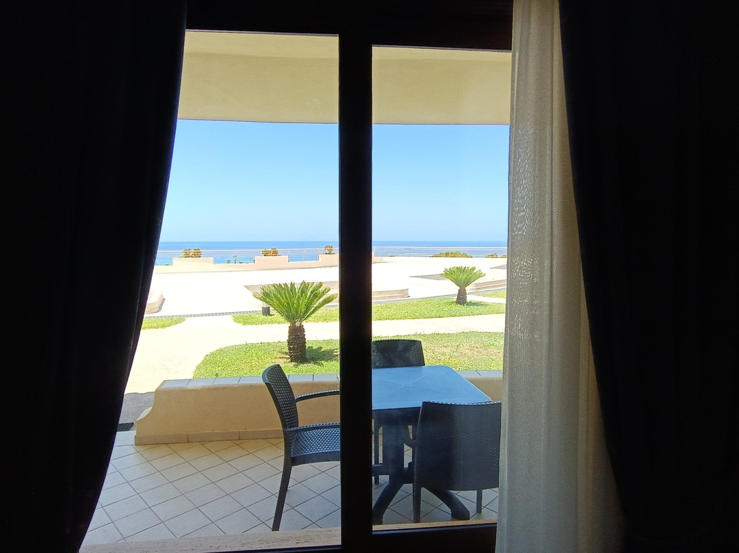 Hotel Scoglio del Leone主图