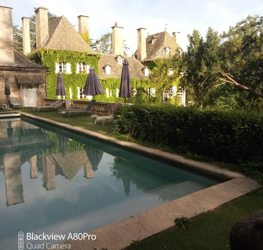 Domaine de Carrière主图