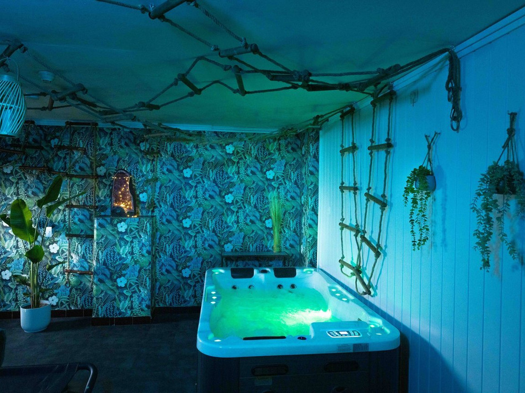Casa Wellness