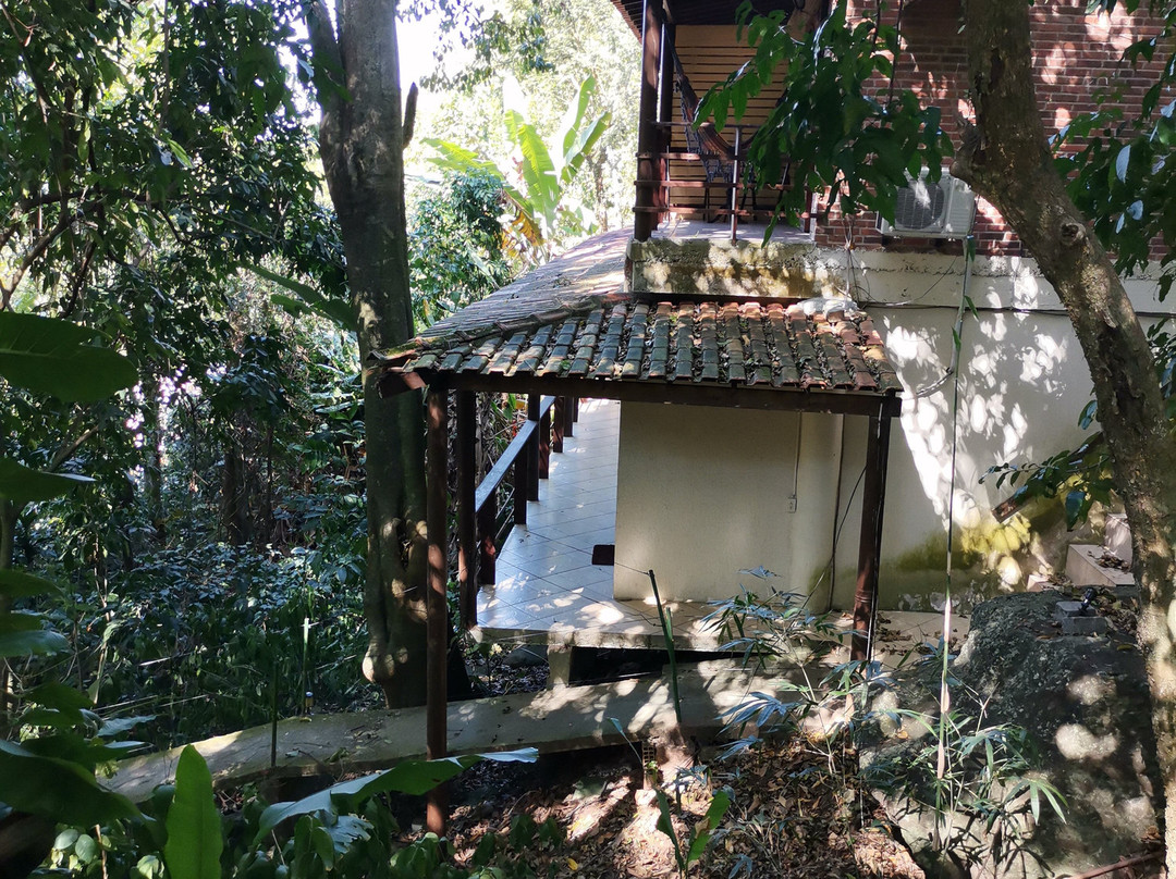 Pousada do Holandes主图