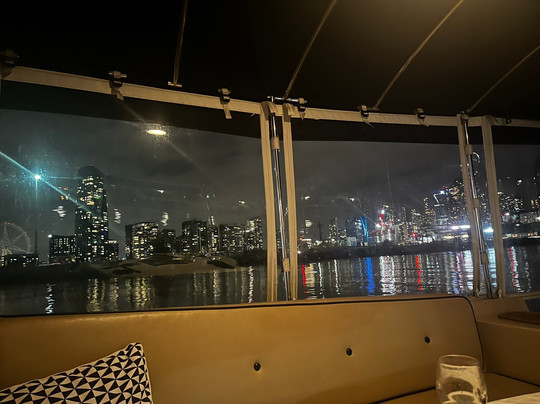 Melbourne Boat Hire-墨尔本必去景点