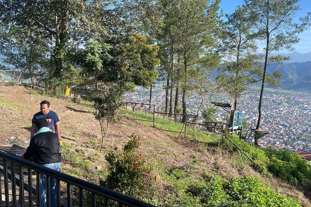 Bur Telege-Takengon必去景点