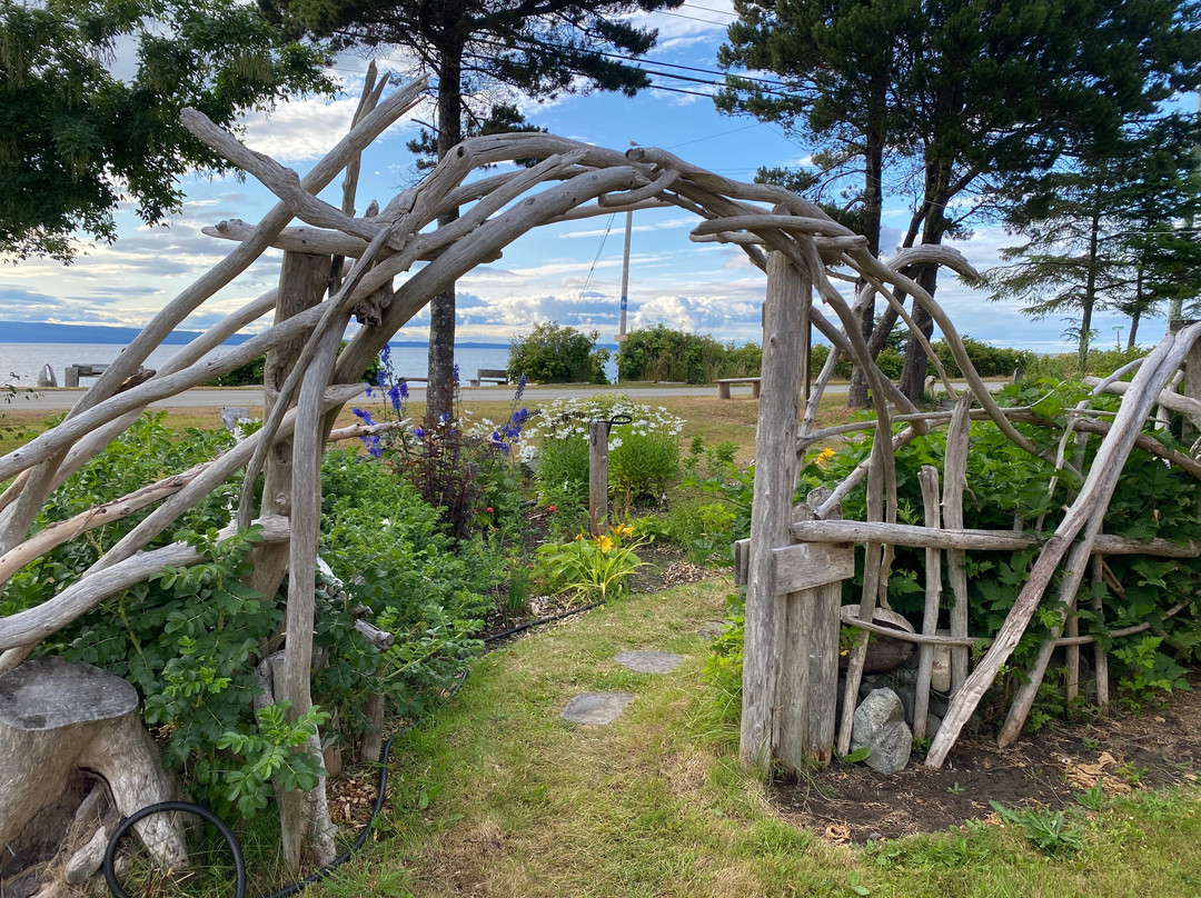 Bayview Garden - Oceanfront Guesthouse主图