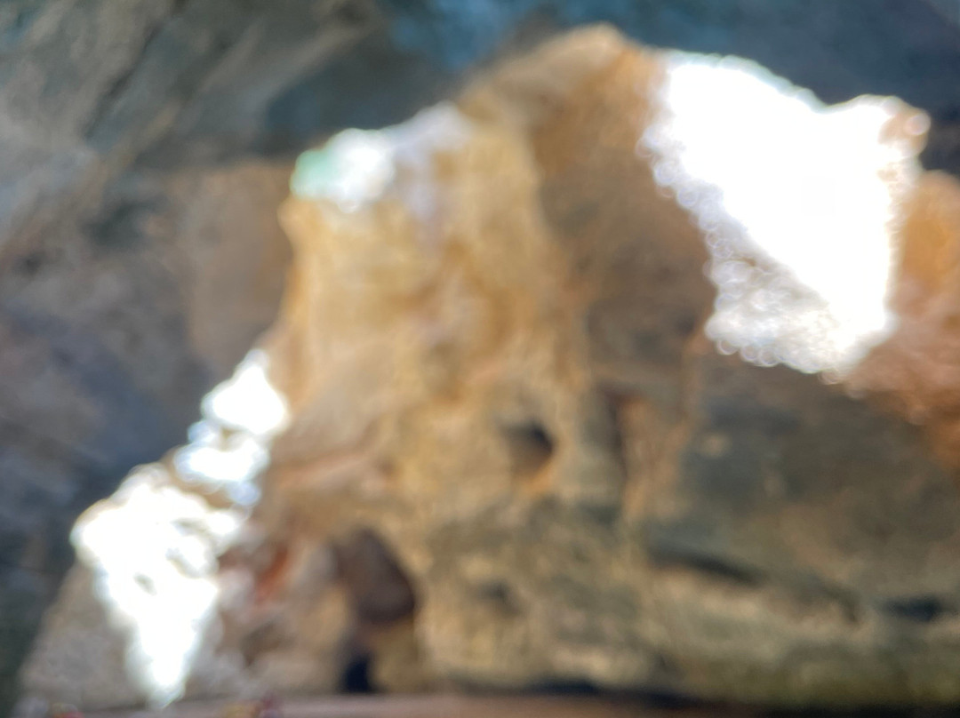 Effettigargano-维耶斯泰必去景点