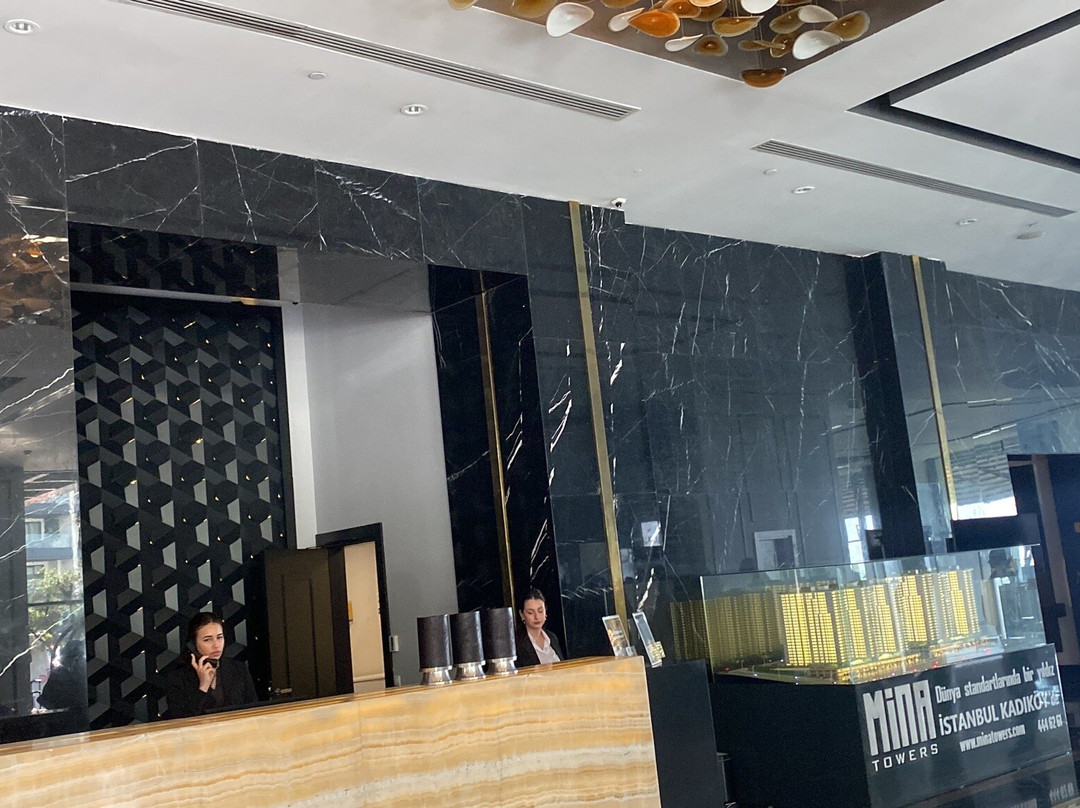 Ramada Plaza Hotel & Spa Trabzon主图