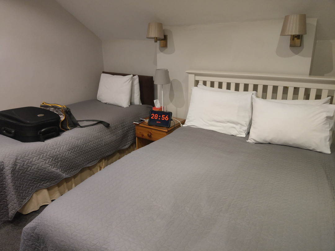 South Park Guest House主图