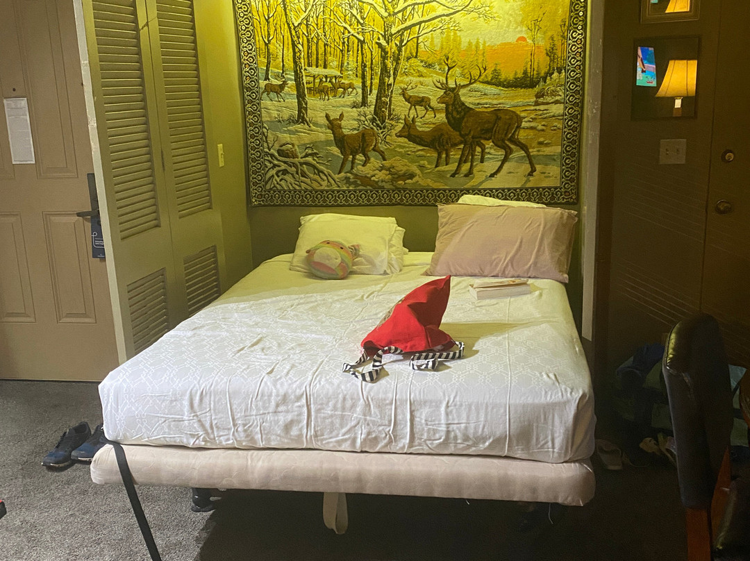 WorldMark Bend - Seventh Mountain Resort主图