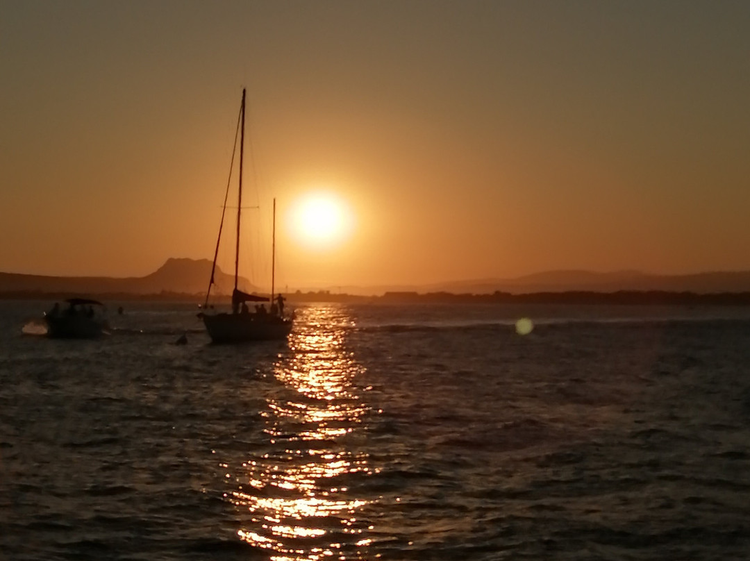 La Brigante-弗雷瑞斯必去景点