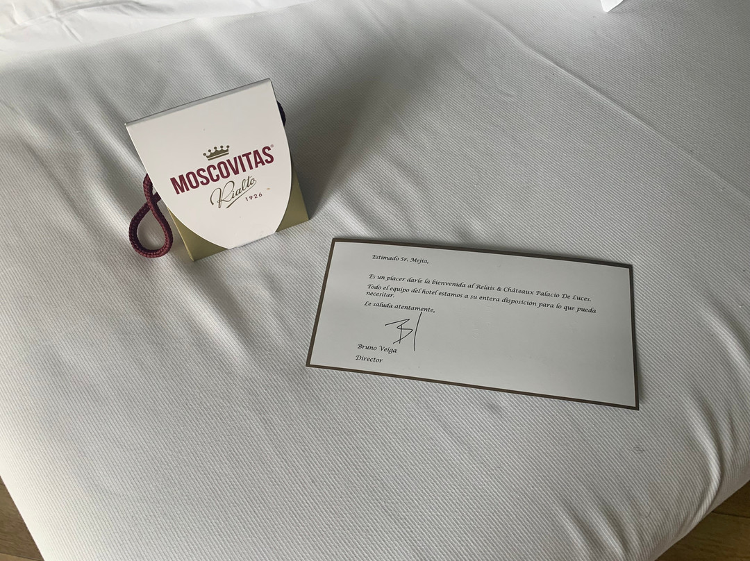 Coolrooms Palacio De Luces主图